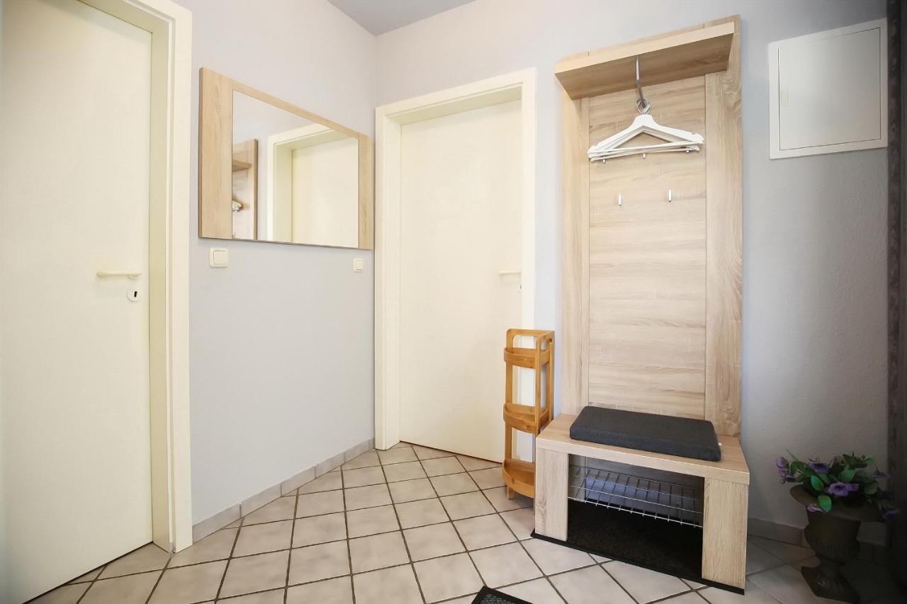 Suennslag Wohnung 019 Boltenhagen  Esterno foto