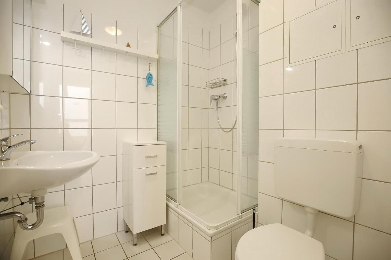 Suennslag Wohnung 019 Boltenhagen  Esterno foto
