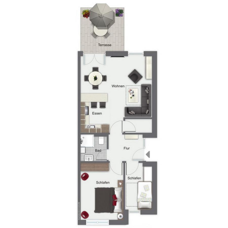 Suennslag Wohnung 019 Boltenhagen  Esterno foto