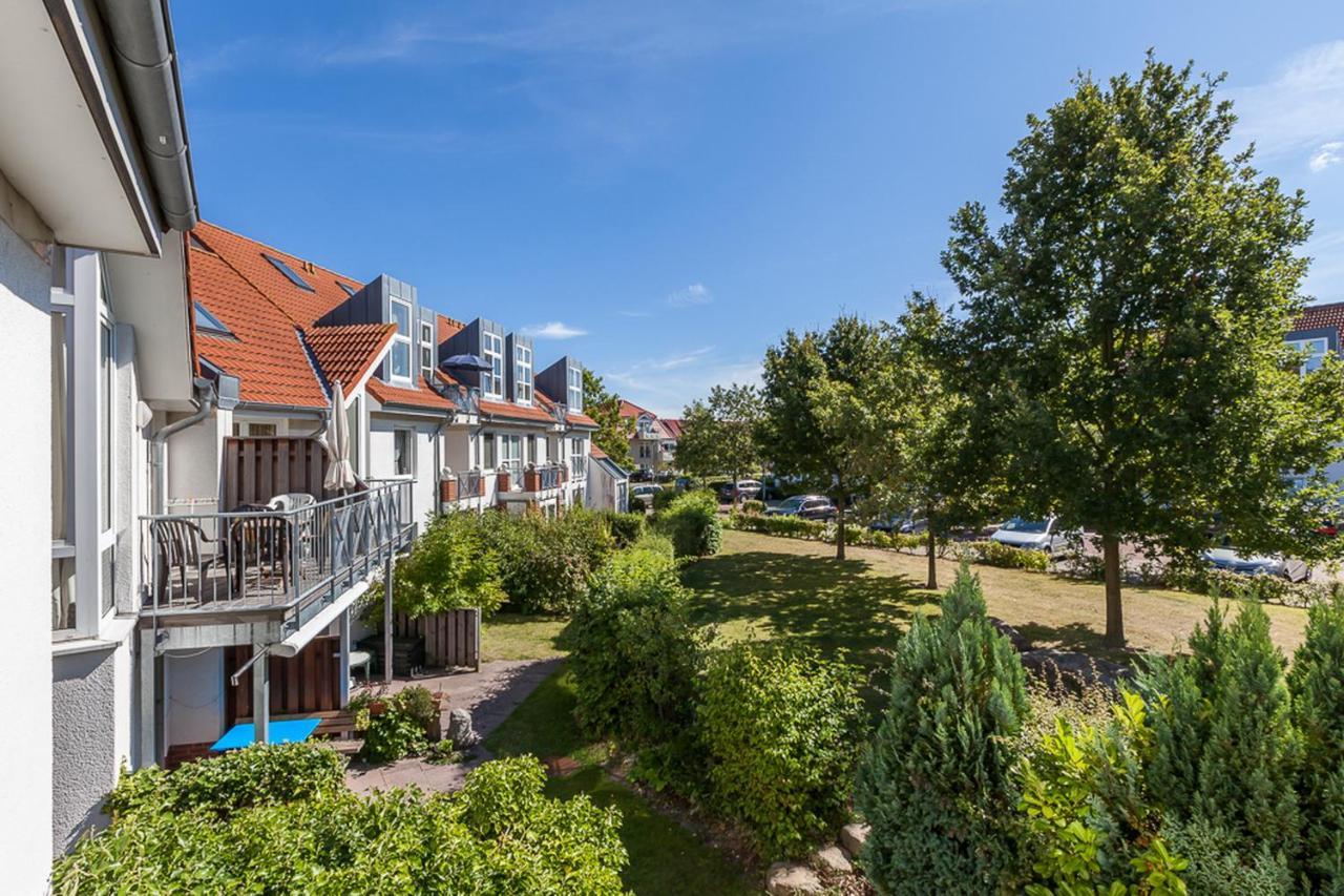 Suennslag Wohnung 019 Boltenhagen  Esterno foto