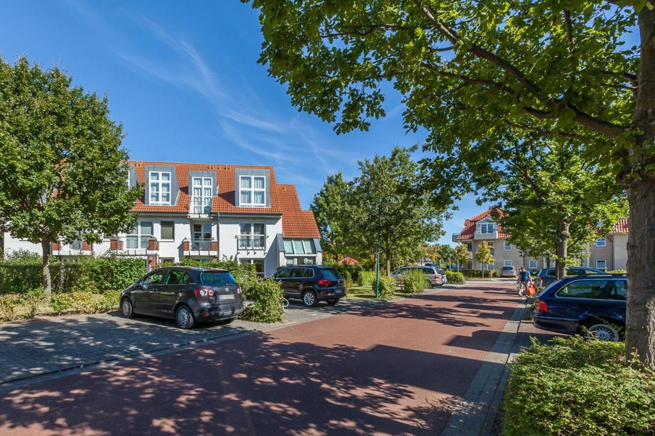Suennslag Wohnung 019 Boltenhagen  Esterno foto